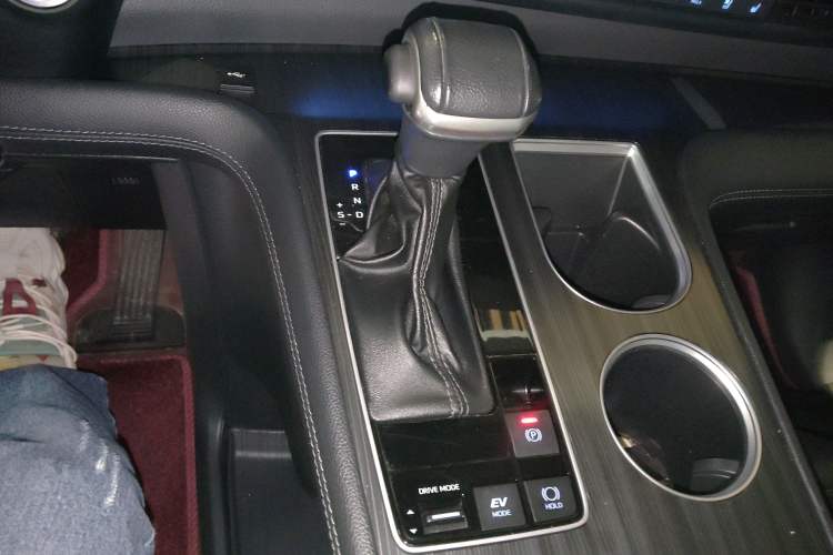 Used Toyota Sienna 2021 2.5L Hybrid Ultimate Edition
