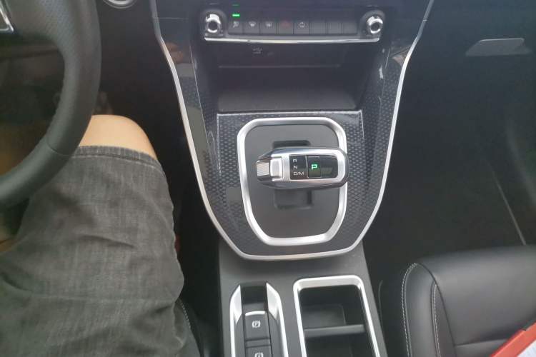 Used Haval M6 2021 PLUS 1.5T DCT Luxury Smart Connectivity Model
