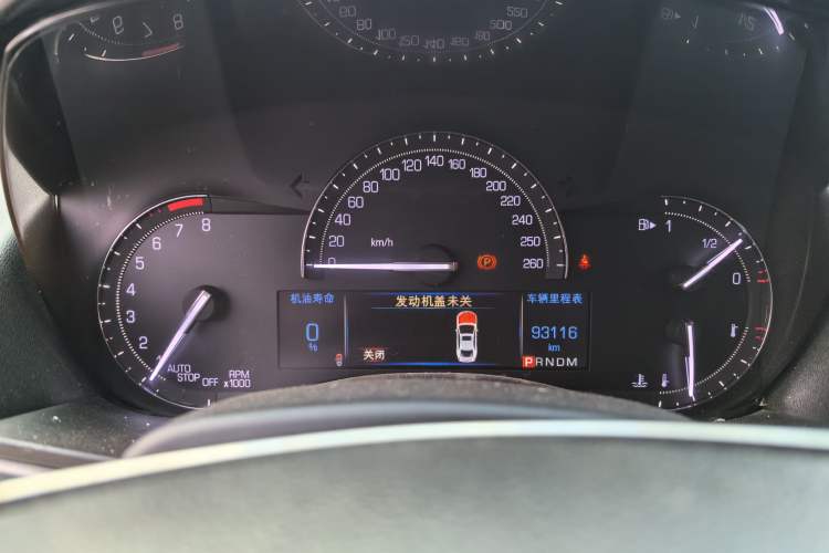 Used Cadillac ATS-L 2017 28T Fashion Edition