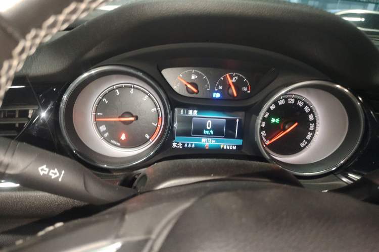 Used Buick Regal 2017 20T Elite Edition
