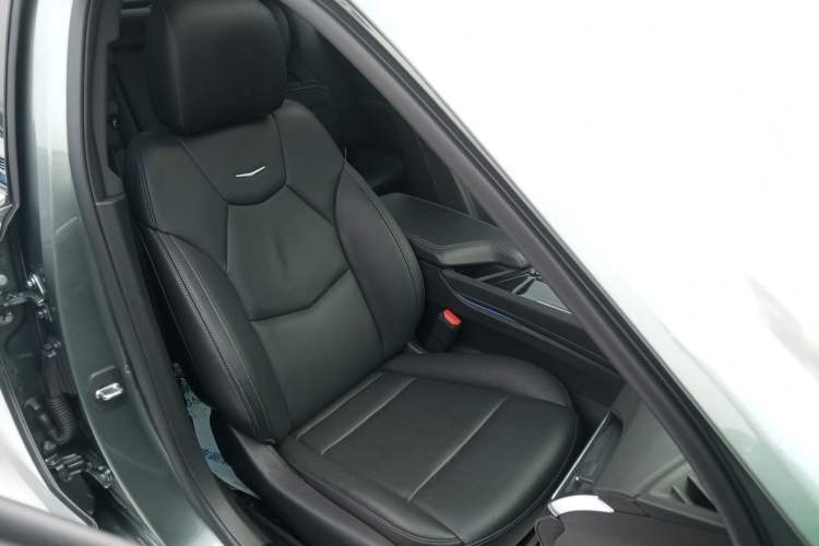 Used Cadillac CT5 2022 28T Luxury Version (Standard Edition)
