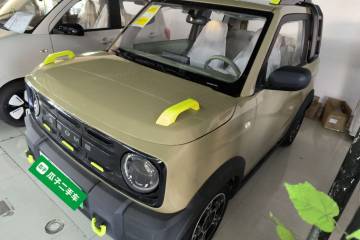 Used Geely Galaxy Panda 2025 210km Panda Rider