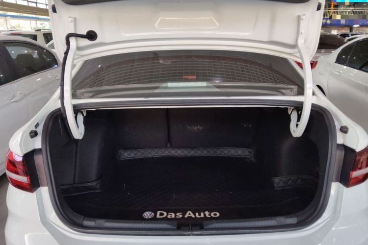 Used Volkswagen Lavida 2023 280TSI DSG Starry Sky Deluxe Edition
