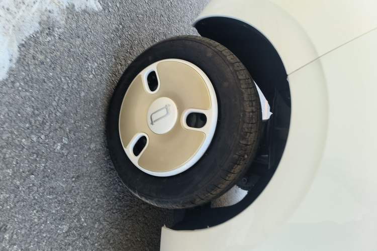 Used Bestune Pony 2025 222km Range Agile Horse