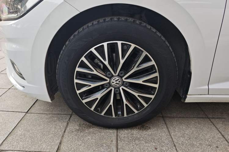 Used Volkswagen Sagitar 2021 280TSI DSG Comfort Connect Edition
