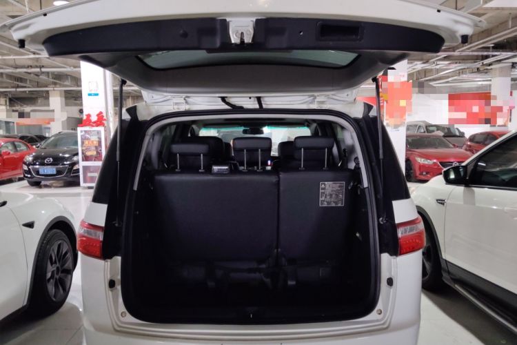 Used Luxgen Great 7 MPV 2016 2.2T Smart Enjoyment Version
