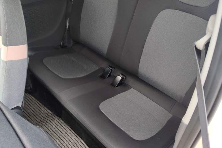 Used Wuling Hongguang MINIEV 2022 Macaron Premium Model – Lithium Iron Phosphate