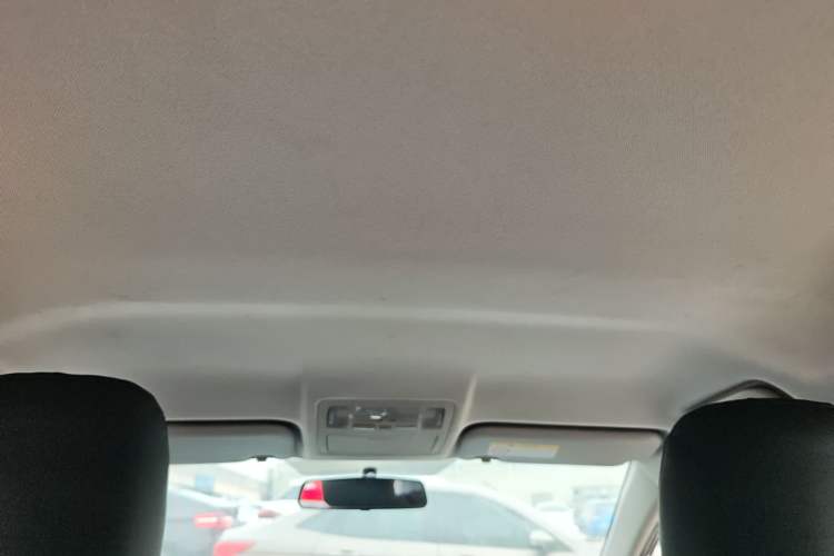 Used Toyota Corolla 2017 Revised Version 1.2T S-CVT GL
