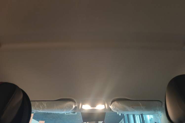 Used Hongqi E-QM5 2024 610 km PLUS
