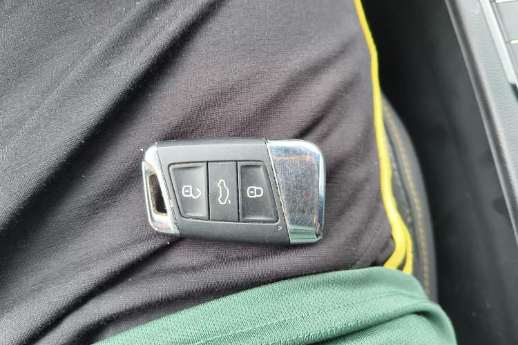 Used Volkswagen FAW-Volkswagen CC 2021 380TSI Striking Edition