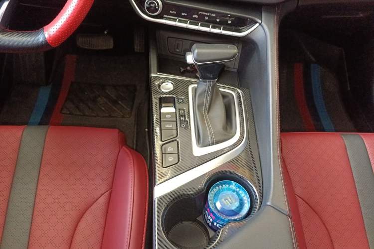 Used Changan Eado 2021 PLUS Blue Whale NE 1.4T GDI DCT Prestige Model
