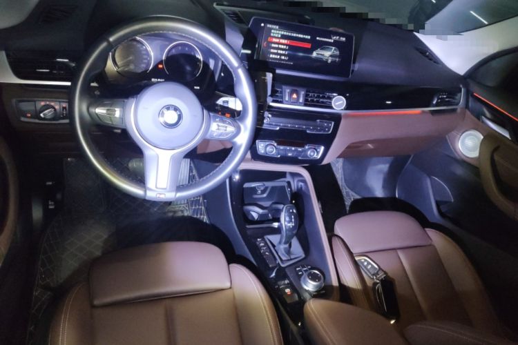 Used BMW X1 2021 sDrive20Li Premium Edition
