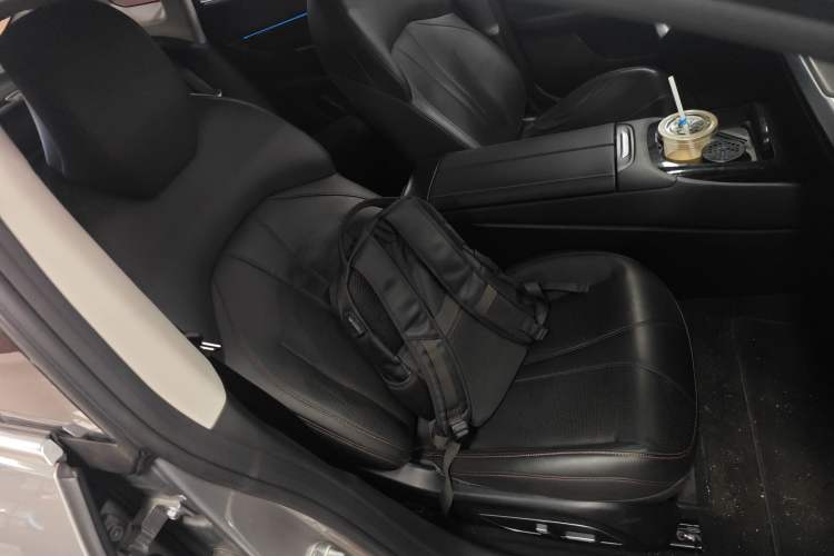 Used XPeng P7 2020 670N
