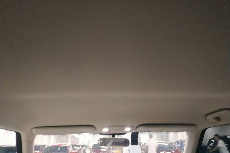 Used Dongfeng NAMMI 01 2024 New Edition 330 Plus Smart+
