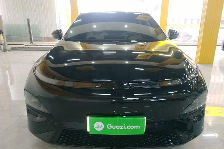 Used XPeng G6 2023 580 Long-Range Max
