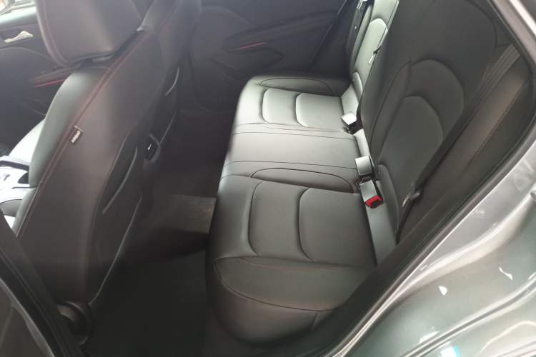 Used Chevrolet Monza 2022 Light Hybrid RS 330T Automatic Comfort Edition
