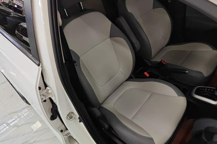 Used Kia Pegas 2017 1.4L Automatic Value Edition
