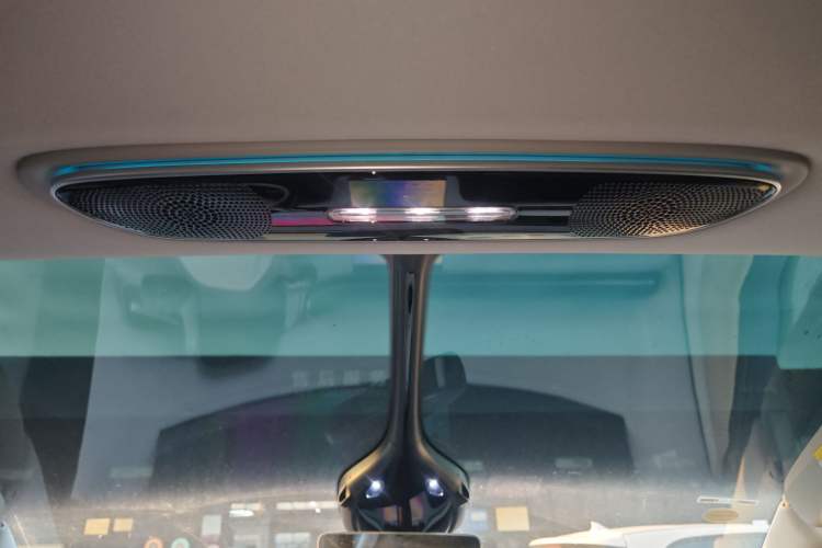 Used  LS7 2023 90 kWh Elite Rear-Drive Version
