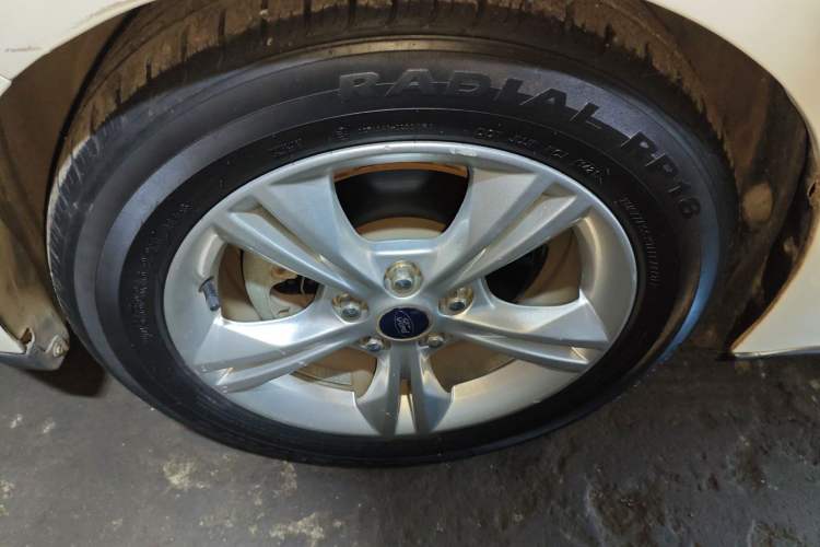 Used Ford Focus 2015 Hatchback 1.6L Automatic Comfort Model