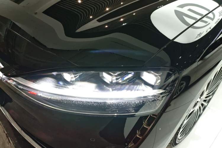 Used Hima Stelato S9 2025 Extended-Range Ultra