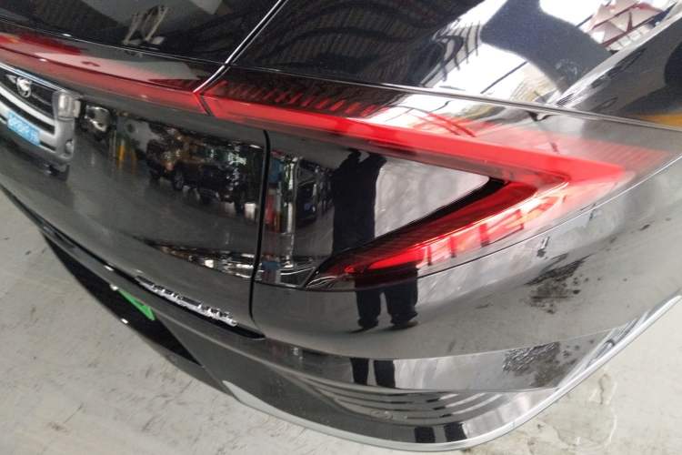 Used Wuling Xingguang 2023 150 Advanced Edition