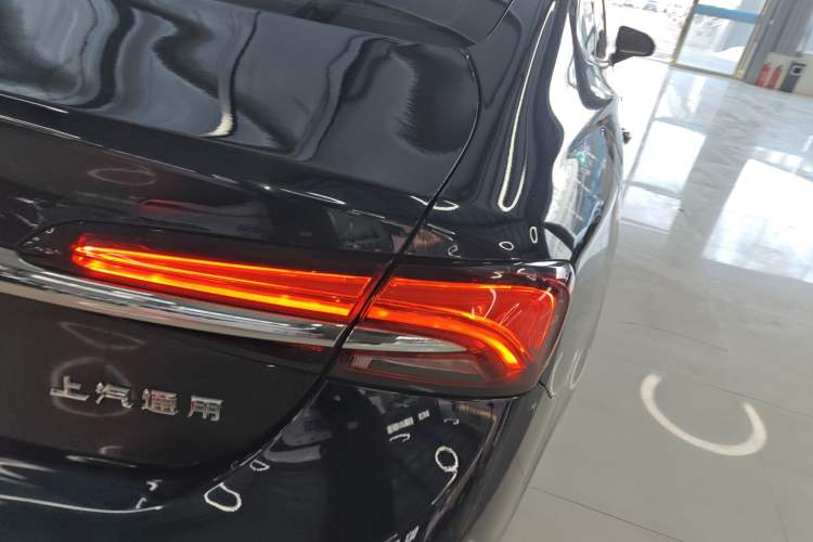 Used Buick LaCrosse 2021 652T Luxury Model