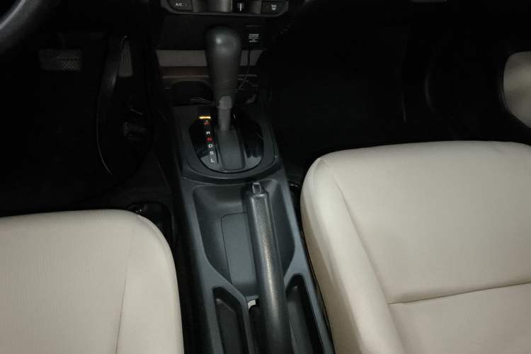 Used Honda City 2015 1.5L CVT Comfort Version