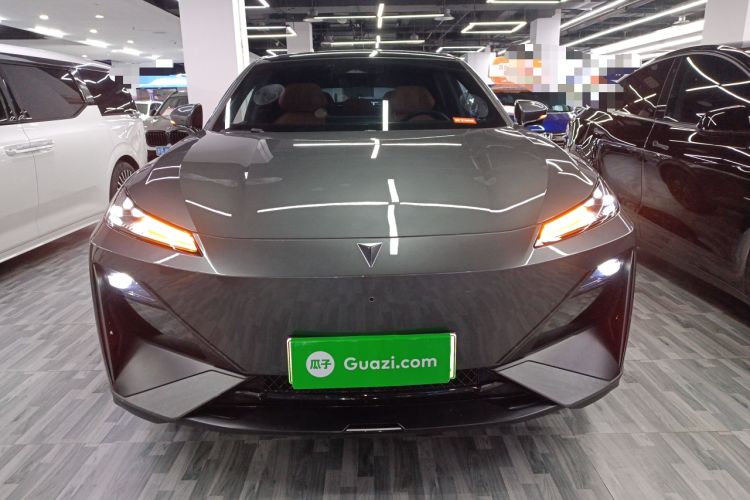 Used  S07 2023 520Max Pure Electric Version
