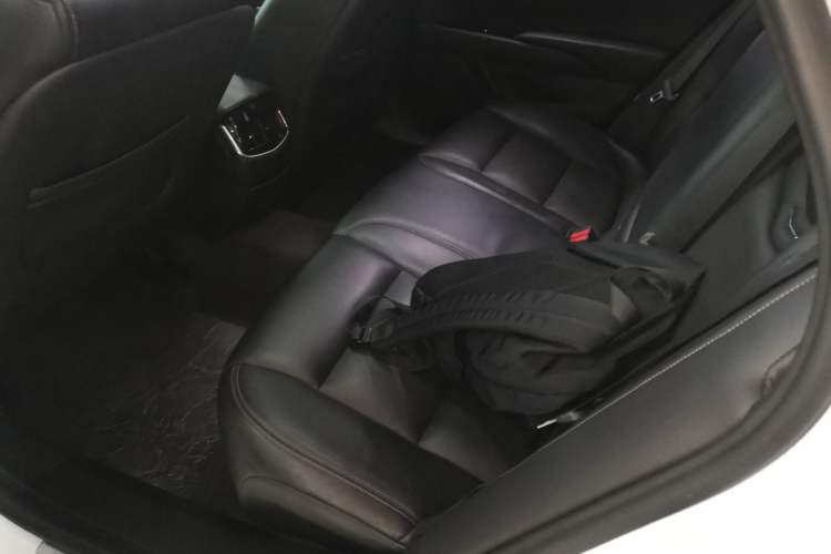 Used Cadillac XTS 2018 28T Elite Edition