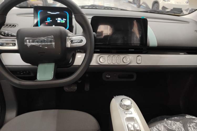 Used  Lumin 2025 205 km Xiangqin Version
