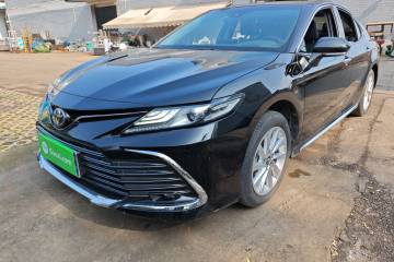 Used Toyota Camry 2023 2.0G Luxury Edition