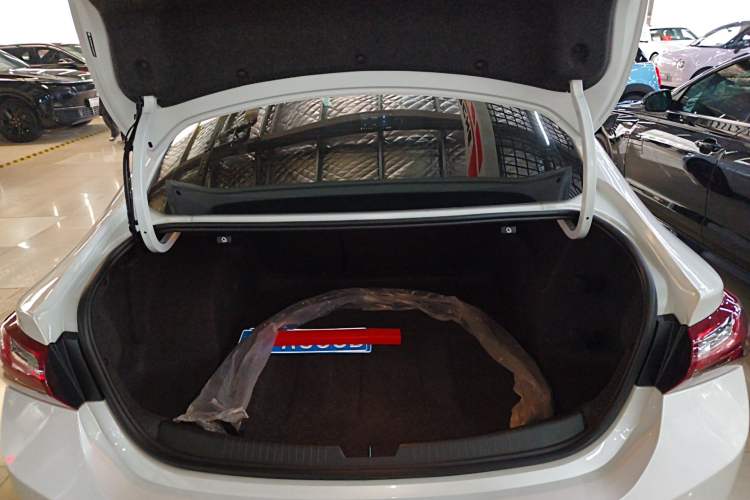 Used Chevrolet Malibu XL 2023 Redline 2.0T Sporty Edition