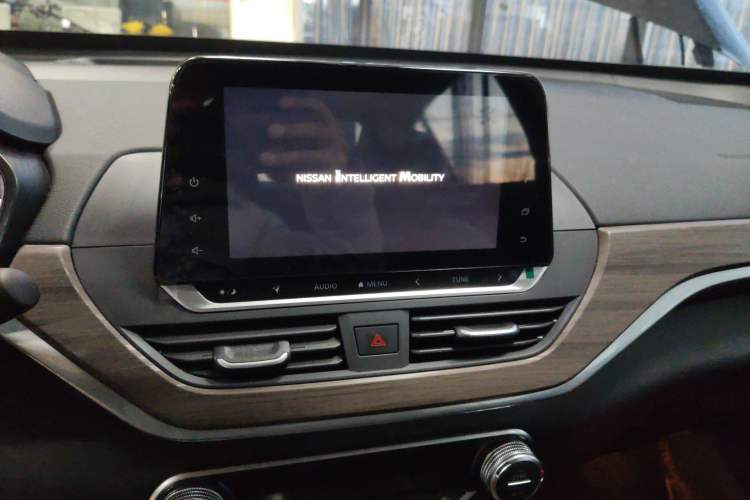 Used Nissan Teana 2021 2.0L XL Comfort Edition