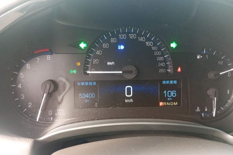 Used Cadillac XTS 2016 28T Tech Edition
