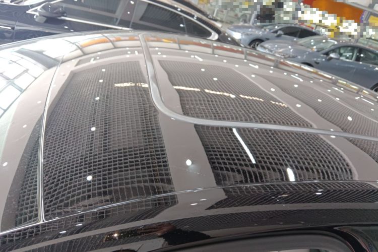 Used BYD Han 2025 EV 506KM Prestige Edition