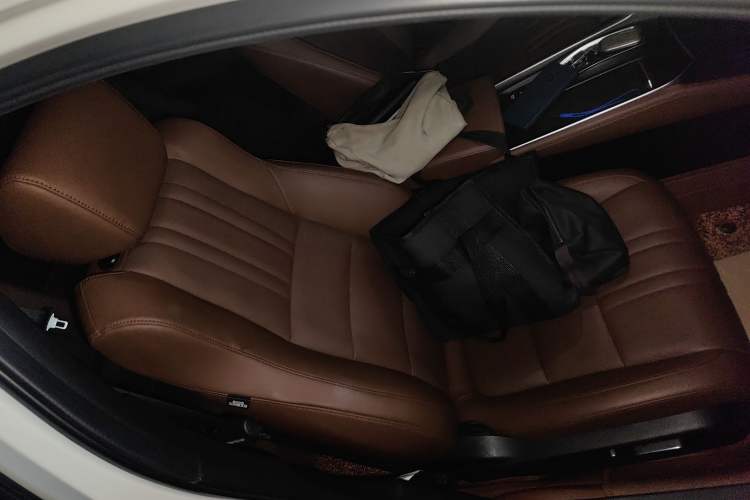 Used Honda Inspire 2022 Xing·Hybrid 2.0L Pure Edition