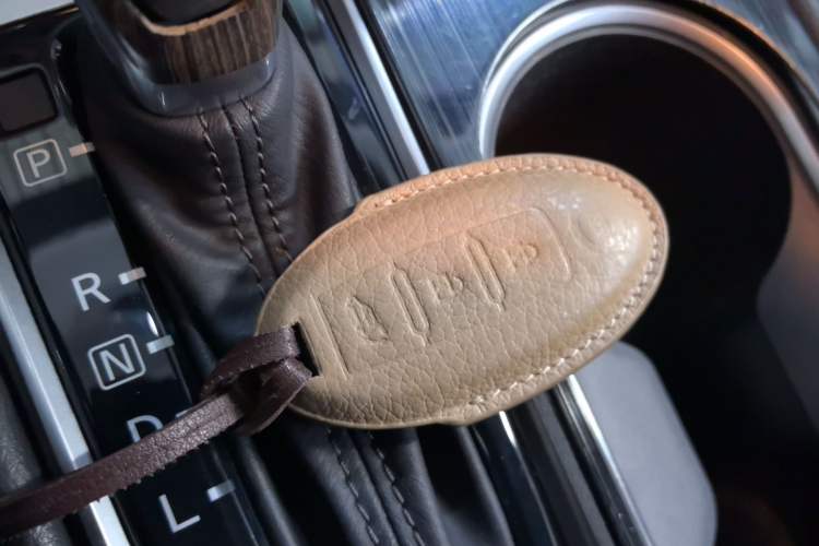 Used Nissan Teana 2020 Revised Version 2.0L XL Upper Smart Drive Edition
