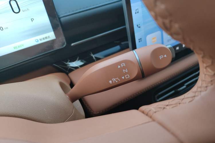 Used Wuling Xingguang 2025 610 km Smart Flagship Version
