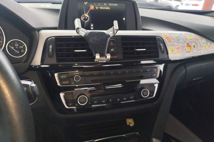 Used BMW 3 Series 2017 320i M Sport
