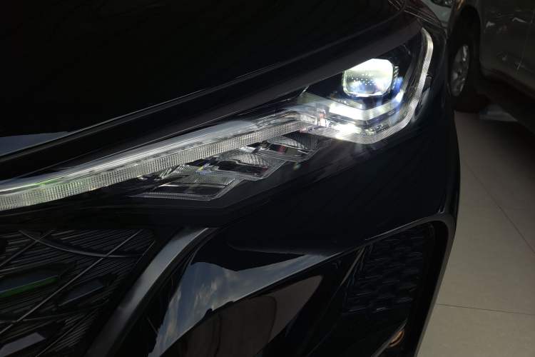 Used Changan CS75 PLUS 2021 1.5T Automatic Prestige Model
