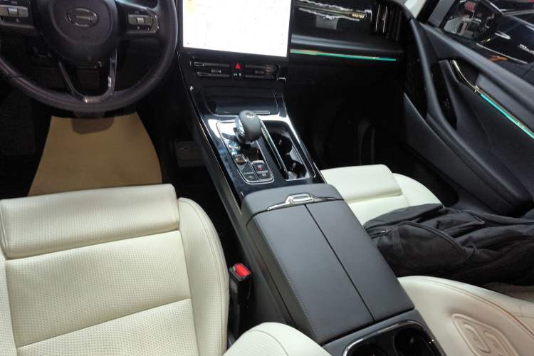 Used GAC Trumpchi E9 2024 E9 Champion Edition