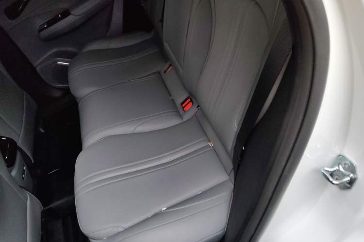 Used Geely Galaxy L7 2025 EM-i 115km Exploration+ Edition
