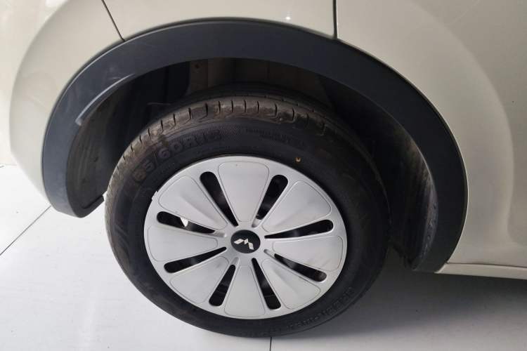 Used Wuling Bingo 2023 333 km Fast-Share Version