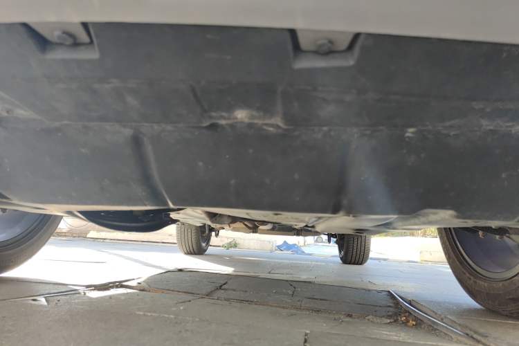 Used BYD Song PLUS 2020 1.5T Automatic Prestige Edition