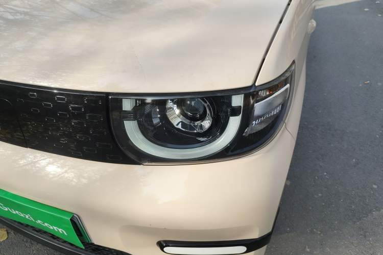 Used Chery QQ Ice Cream 2024 205km Sundae
