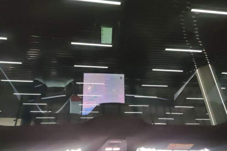 Used XPeng MONA M03 2025 502 Long-Range Max
