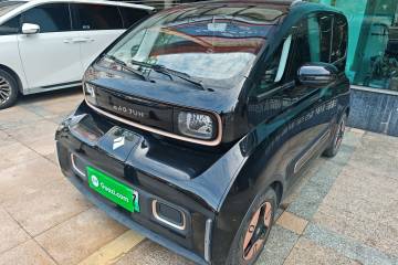 Used Baojun KiWi EV 2022 Designer Lite Edition Lithium Iron Phosphate