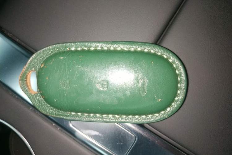 Used Li Auto L8 2023 Pro Model
