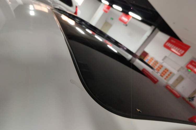 Used Changan CS75 PLUS 2022 2nd Generation 1.5T Automatic Prestige Version
