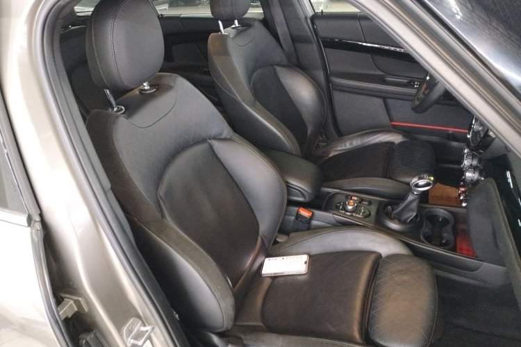 Used  Countryman 2018 1.5T COOPER ALL4 Racing Driver